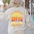 Teacher Shirt All Teachers Love Brains Halloween Men Women Women's Sweatshirt Back Print Sand Teacher Shirt All Teachers Love Brains Halloween Men Women Women's Sweatshirt Back Print Sand