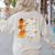 Teacher Thanksgiving I Teach The Cutest Turkeys In The Patch Women's Sweatshirt Back Print Sand Teacher Thanksgiving I Teach The Cutest Turkeys In The Patch Women's Sweatshirt Back Print Sand
