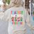 Teacher Of Tiny Superheroes Women's Sweatshirt Back Print Sand Teacher Of Tiny Superheroes Women's Sweatshirt Back Print Sand