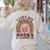 Teacher-TShirt I Like Big Books & I Cannot Lie Reading For Women Women's Sweatshirt Back Print Sand Teacher-TShirt I Like Big Books & I Cannot Lie Reading For Women Women's Sweatshirt Back Print Sand