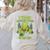 Teachers Day Women's Sweatshirt Back Print Sand Teachers Day Women's Sweatshirt Back Print Sand
