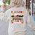 Teachers Are Just Superheroes In Disguise Back To School Women's Sweatshirt Back Print Sand Teachers Are Just Superheroes In Disguise Back To School Women's Sweatshirt Back Print Sand
