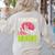 Teachers Love Brains Skeleton Halloween Teacher Funny Women's Sweatshirt Back Print Sand Teachers Love Brains Skeleton Halloween Teacher Funny Women's Sweatshirt Back Print Sand