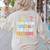 Teachers I Love My Job For All The Little Reasons Teacher Women's Sweatshirt Back Print Sand Teachers I Love My Job For All The Little Reasons Teacher Women's Sweatshirt Back Print Sand