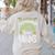 Teachers Love Zombie Teacher Halloween Fun Women's Sweatshirt Back Print Sand Teachers Love Zombie Teacher Halloween Fun Women's Sweatshirt Back Print Sand