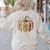 Teachers Students Fall Book Pumpkin Fall Librarians Bookworm Women's Sweatshirt Back Print Sand Teachers Students Fall Book Pumpkin Fall Librarians Bookworm Women's Sweatshirt Back Print Sand