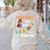 Teachers Are Superheroes Graduation School Teachers Women's Sweatshirt Back Print Sand Teachers Are Superheroes Graduation School Teachers Women's Sweatshirt Back Print Sand