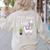 Teachers Testing Day Test Day No Prob Llama Teacher Women's Sweatshirt Back Print Sand Teachers Testing Day Test Day No Prob Llama Teacher Women's Sweatshirt Back Print Sand