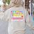 Teaching Assistants Were Create Because Teacher Needs Heroes Women's Sweatshirt Back Print Sand Teaching Assistants Were Create Because Teacher Needs Heroes Women's Sweatshirt Back Print Sand