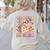 Teaching My Boos Ghost Halloween Costumes Teacher Men Women Women's Sweatshirt Back Print Sand Teaching My Boos Ghost Halloween Costumes Teacher Men Women Women's Sweatshirt Back Print Sand