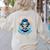 Teaching Heart Anime Soul Teacher Otaku Manga Women's Sweatshirt Back Print Sand Teaching Heart Anime Soul Teacher Otaku Manga Women's Sweatshirt Back Print Sand