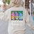 Teaching My Little Gnomies With Gnome For Teacher Women Women's Sweatshirt Back Print Sand Teaching My Little Gnomies With Gnome For Teacher Women Women's Sweatshirt Back Print Sand