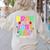 Testing Day Bruh It’s Test Day You Got This Teacher Student Women's Sweatshirt Back Print Sand Testing Day Bruh It’s Test Day You Got This Teacher Student Women's Sweatshirt Back Print Sand