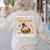 Thankful For My Dance Students Thanksgiving Turkey Teacher For Men Women Girls Kids Women's Sweatshirt Back Print Sand Thankful For My Dance Students Thanksgiving Turkey Teacher For Men Women Girls Kids Women's Sweatshirt Back Print Sand