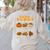 Thankful Syllables Teacher Thanksgiving Educational Kids Women's Sweatshirt Back Print Sand Thankful Syllables Teacher Thanksgiving Educational Kids Women's Sweatshirt Back Print Sand