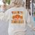 Thankful Teacher's Aide Thanksgiving Autumn Fall Women Men Women's Sweatshirt Back Print Sand Thankful Teacher's Aide Thanksgiving Autumn Fall Women Men Women's Sweatshirt Back Print Sand