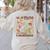 We All Thrive Under Different Conditions SPED Teacher Women's Sweatshirt Back Print Sand We All Thrive Under Different Conditions SPED Teacher Women's Sweatshirt Back Print Sand