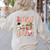 Tis The Season For Inclusion Christmas Sped Teacher Women's Sweatshirt Back Print Sand Tis The Season For Inclusion Christmas Sped Teacher Women's Sweatshirt Back Print Sand