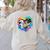 TK Teacher Transitional Kindergarten Heart Back To School Women's Sweatshirt Back Print Sand TK Teacher Transitional Kindergarten Heart Back To School Women's Sweatshirt Back Print Sand