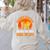 History Teacher Brings Past Back To Life Halloween Zombie Women's Sweatshirt Back Print Sand History Teacher Brings Past Back To Life Halloween Zombie Women's Sweatshirt Back Print Sand