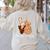 History Teacher Love Autumn Fall Gnome For Teachers For Men Women Women's Sweatshirt Back Print Sand History Teacher Love Autumn Fall Gnome For Teachers For Men Women Women's Sweatshirt Back Print Sand