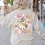 Trick Or Teach Groovy Teacher Halloween Retro Teacher Ghost Women's Sweatshirt Back Print Sand Trick Or Teach Groovy Teacher Halloween Retro Teacher Ghost Women's Sweatshirt Back Print Sand