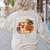 Trick Or Teach Retro Halloween Teacher Women Men Costume Women's Sweatshirt Back Print Sand Trick Or Teach Retro Halloween Teacher Women Men Costume Women's Sweatshirt Back Print Sand