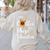 I Turn Coffee Into Music Education Music Teacher Women's Sweatshirt Back Print Sand I Turn Coffee Into Music Education Music Teacher Women's Sweatshirt Back Print Sand
