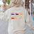 Types Of Pie Pi Day Math Teacher Geek 314 Math Pun Women's Sweatshirt Back Print Sand Types Of Pie Pi Day Math Teacher Geek 314 Math Pun Women's Sweatshirt Back Print Sand