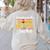 Unapologetic Dope Teacher African American Melanin Women's Sweatshirt Back Print Sand Unapologetic Dope Teacher African American Melanin Women's Sweatshirt Back Print Sand