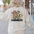 Unity Day Design Kindness Orange Teacher Kids Be Kind Women's Sweatshirt Back Print Sand Unity Day Design Kindness Orange Teacher Kids Be Kind Women's Sweatshirt Back Print Sand