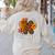 Unity Day Shirt Kindness Orange Teacher Kids Be Kind Women's Sweatshirt Back Print Sand Unity Day Shirt Kindness Orange Teacher Kids Be Kind Women's Sweatshirt Back Print Sand