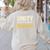 Unity Kindness Shirt Women Teachers Kids Unity Day Orange Women's Sweatshirt Back Print Sand Unity Kindness Shirt Women Teachers Kids Unity Day Orange Women's Sweatshirt Back Print Sand