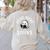 Vintage Halloween Teacher Women Reading Read More Books Women's Sweatshirt Back Print Sand Vintage Halloween Teacher Women Reading Read More Books Women's Sweatshirt Back Print Sand