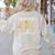 I Want To Be A Schwa It's Never Stressed Reading Teacher Women's Sweatshirt Back Print Sand I Want To Be A Schwa It's Never Stressed Reading Teacher Women's Sweatshirt Back Print Sand