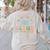 I Want To Be a SCHWA It's Never Stressed Reading Teacher Women's Sweatshirt Back Print Sand I Want To Be a SCHWA It's Never Stressed Reading Teacher Women's Sweatshirt Back Print Sand