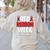 We Wear Red For Red Ribbon Week Awareness Mothers Teachers Women's Sweatshirt Back Print Sand We Wear Red For Red Ribbon Week Awareness Mothers Teachers Women's Sweatshirt Back Print Sand