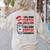 I Will Drink Coffee Here Or There Funny Teacher Teaching Men Women Girls Kids Women's Sweatshirt Back Print Sand I Will Drink Coffee Here Or There Funny Teacher Teaching Men Women Girls Kids Women's Sweatshirt Back Print Sand