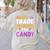 Will Trade Students For Candy Cute Halloween Costume Teacher For Men Women Kids Women's Sweatshirt Back Print Sand Will Trade Students For Candy Cute Halloween Costume Teacher For Men Women Kids Women's Sweatshirt Back Print Sand