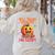 Will Trade Students For Candy Teacher Cute Halloween Pumpkin Women's Sweatshirt Back Print Sand Will Trade Students For Candy Teacher Cute Halloween Pumpkin Women's Sweatshirt Back Print Sand