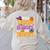 Will Trade Students For Donuts Halloween Teacher Women's Sweatshirt Back Print Sand Will Trade Students For Donuts Halloween Teacher Women's Sweatshirt Back Print Sand