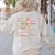 Women Bible Verse Christian Teacher God Says Back To School Women's Sweatshirt Back Print Sand Women Bible Verse Christian Teacher God Says Back To School Women's Sweatshirt Back Print Sand