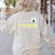 I Am Working For Christmas Break Teacher Christmas Women's Sweatshirt Back Print Sand I Am Working For Christmas Break Teacher Christmas Women's Sweatshirt Back Print Sand