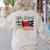 Y'All Gonna Make Me Lose My Mind Up Here Teacher Women's Sweatshirt Back Print Sand Y'All Gonna Make Me Lose My Mind Up Here Teacher Women's Sweatshirt Back Print Sand