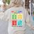 What Zone Are You In How Are You Feeling Teacher Women's Sweatshirt Back Print Sand What Zone Are You In How Are You Feeling Teacher Women's Sweatshirt Back Print Sand