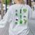 10 Types Of Cactus Succulent Teacher Chart Cactus Lover Tee Women's Sweatshirt Back Print Ash 10 Types Of Cactus Succulent Teacher Chart Cactus Lover Tee Women's Sweatshirt Back Print Ash