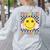 100th Day Of School Teacher Kids 100 Days Of School Women's Sweatshirt Back Print Ash 100th Day Of School Teacher Kids 100 Days Of School Women's Sweatshirt Back Print Ash