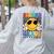 2nd Grade Teacher Shirts First Day Second Grade Shirt Girls Women's Sweatshirt Back Print Ash 2nd Grade Teacher Shirts First Day Second Grade Shirt Girls Women's Sweatshirt Back Print Ash