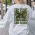 2nd Grade Teacher Student Camo Bow Back To School Women's Sweatshirt Back Print Ash 2nd Grade Teacher Student Camo Bow Back To School Women's Sweatshirt Back Print Ash