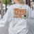 4th Grade Back To School Fourth Grade Dream Team Teacher Women's Sweatshirt Back Print Ash 4th Grade Back To School Fourth Grade Dream Team Teacher Women's Sweatshirt Back Print Ash